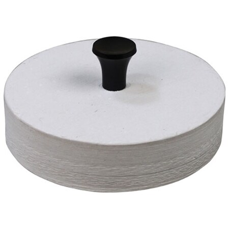 Groen Insulator  - Pilot Access Door 8201